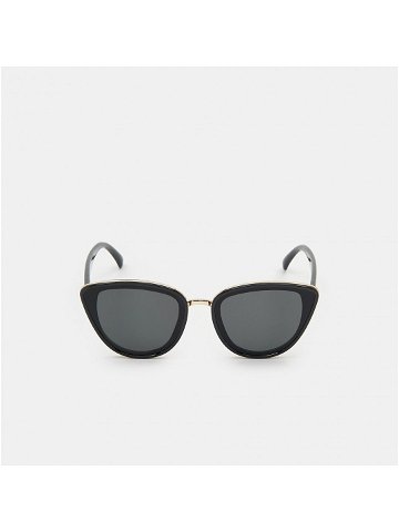 Sinsay – Sluneční brýle – Černý