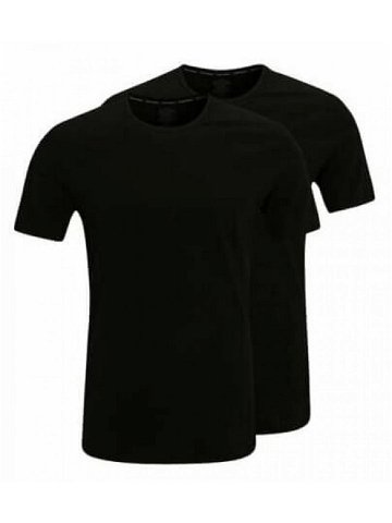 Calvin Klein 2 PACK – pánské triko Regular Fit NB1088A-001 XL