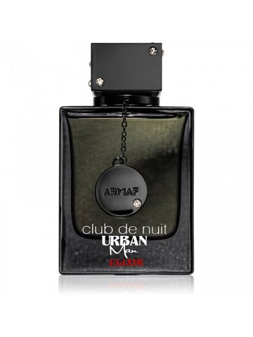 Armaf Club De Nuit Urban Man Elixir parfémovaná voda pro muže 105 ml