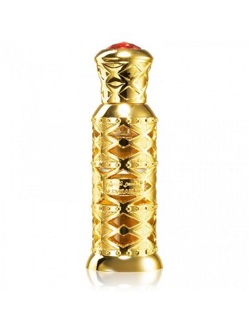 Al Haramain Musk Floral parfémovaný olej pro ženy 12 ml