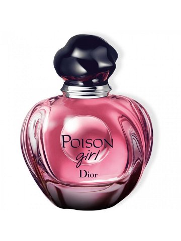 DIOR Poison Girl parfémovaná voda pro ženy 100 ml