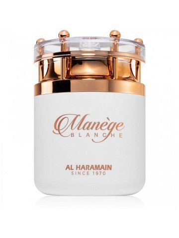 Al Haramain Manege Blanche parfémovaná voda pro ženy 75 ml