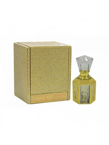 Al Haramain Diamond Attar – parfémovaný olej 12 ml