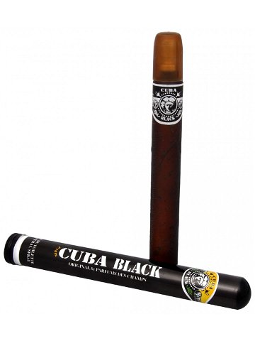 Cuba Black – EDT 100 ml