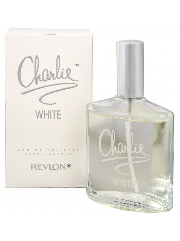 Revlon Charlie White – EDT 100 ml