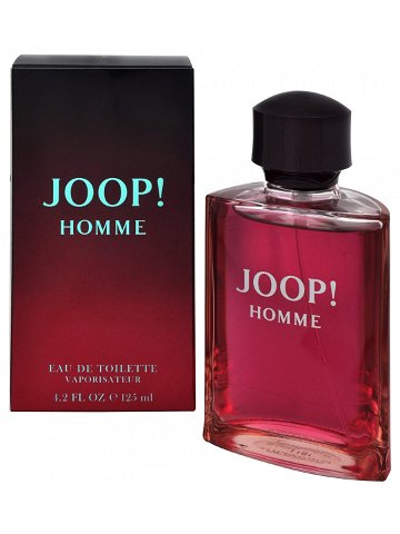 Joop Homme – EDT TESTER 125 ml
