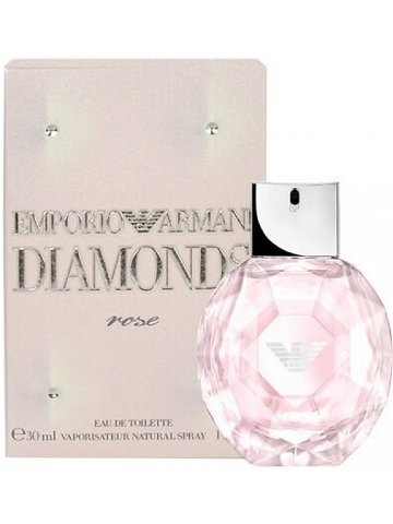Giorgio Armani Emporio Armani Diamonds Rose – EDT 50 ml