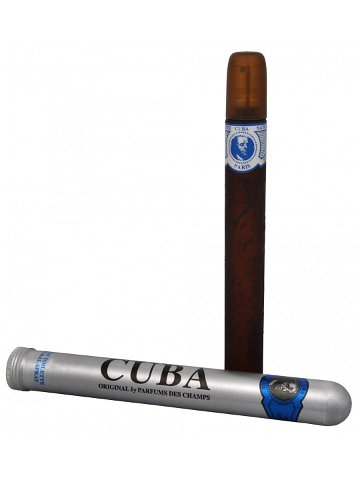 Cuba Blue – EDT 35 ml
