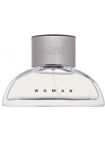 Hugo Boss Boss Woman – EDP 90 ml