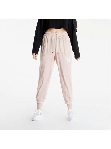 Nike Sportswear Essential Easy Woven Pants Pink