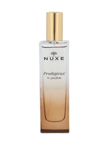 Nuxe Parfémovaná voda pro ženy Prodigieux Prodigieux Le Parfum 50 ml