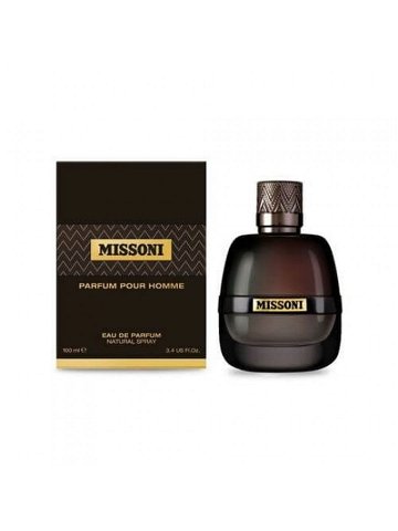 Missoni Missoni Pour Homme – EDP 50 ml